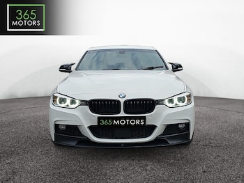 Used BMW 3 Series 2014 for sale - 76151414: Photo 2