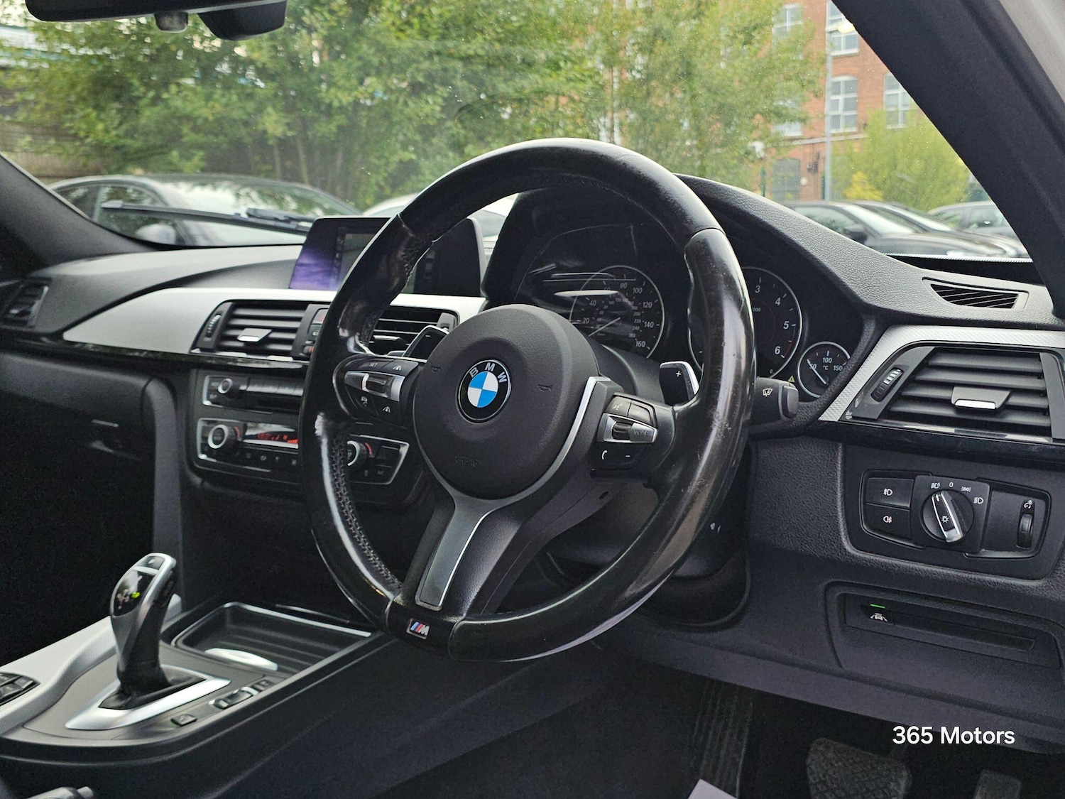 Used BMW 3 Series 2014 for sale - 76151414: Photo 31