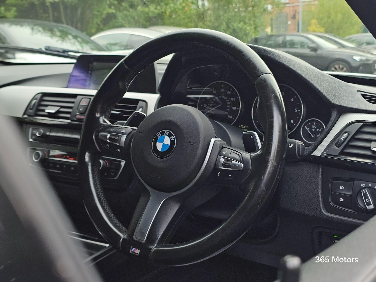 Used BMW 3 Series 2014 for sale - 76151414: Photo 34