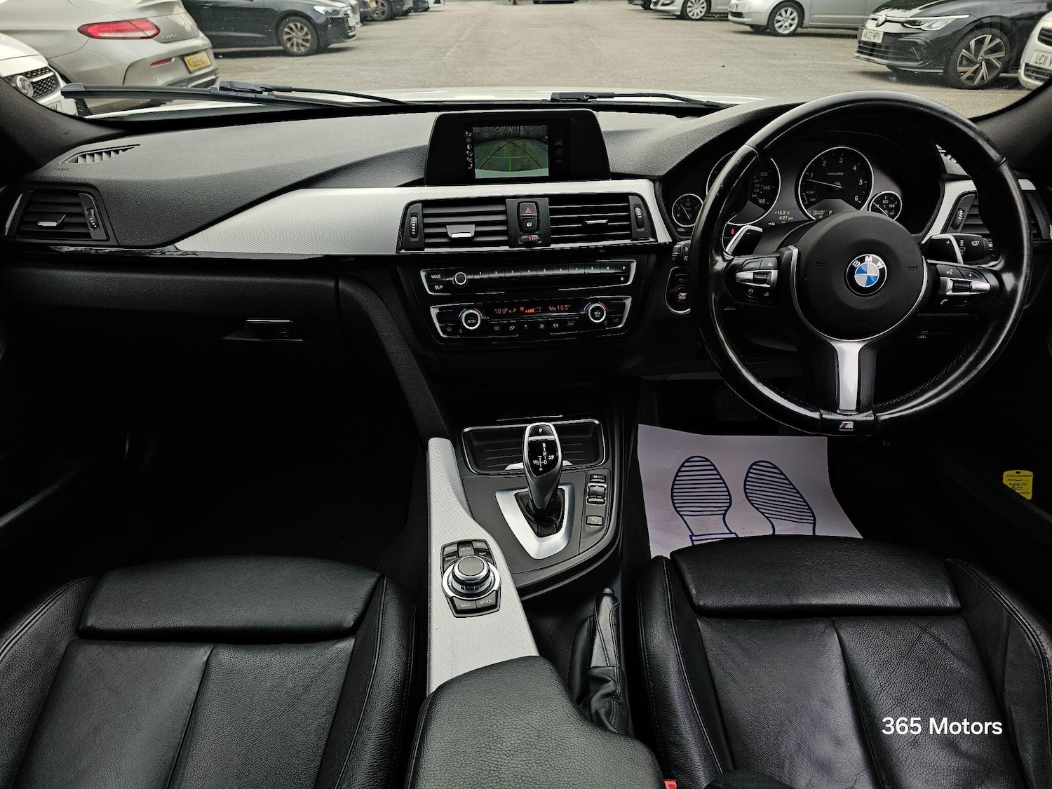 Used BMW 3 Series 2014 for sale - 76151414: Photo 35