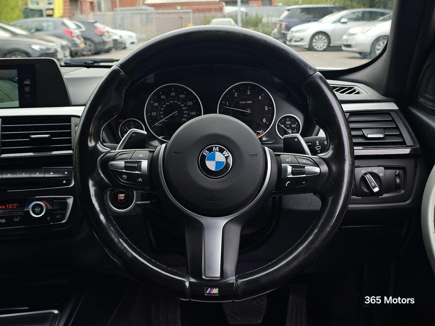 Used BMW 3 Series 2014 for sale - 76151414: Photo 36