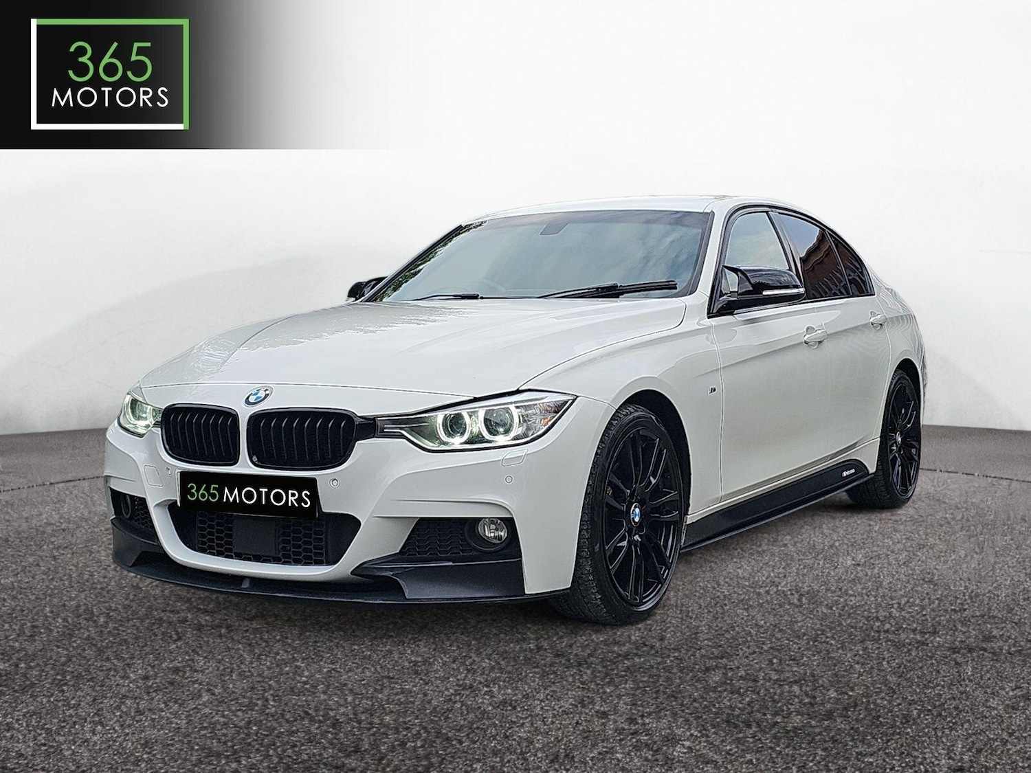 Used BMW 3 Series 2014 for sale - 76151414: Photo 4