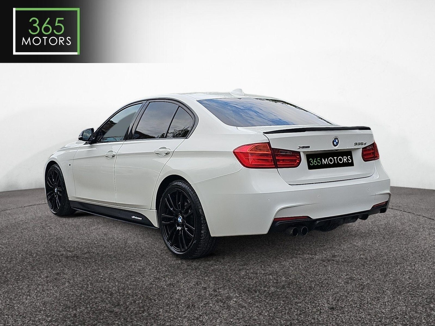 Used BMW 3 Series 2014 for sale - 76151414: Photo 9