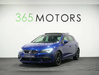 Used SEAT Leon 2019 for sale - 79638484: Photo