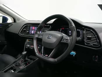 Used SEAT Leon 2019 for sale - 79638484: Photo