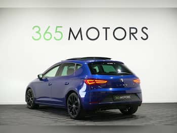 Used SEAT Leon 2019 for sale - 79638484: Photo