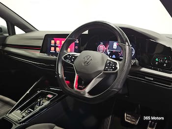 Used Volkswagen Golf 2023 for sale - 79420787: Photo