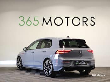 Used Volkswagen Golf 2023 for sale - 79420787: Photo