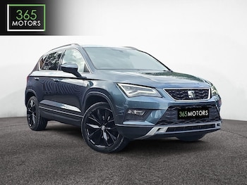 (17) - 2.0 TDI XCELLENCE DSG 4Drive Euro 6 (s/s) 5dr