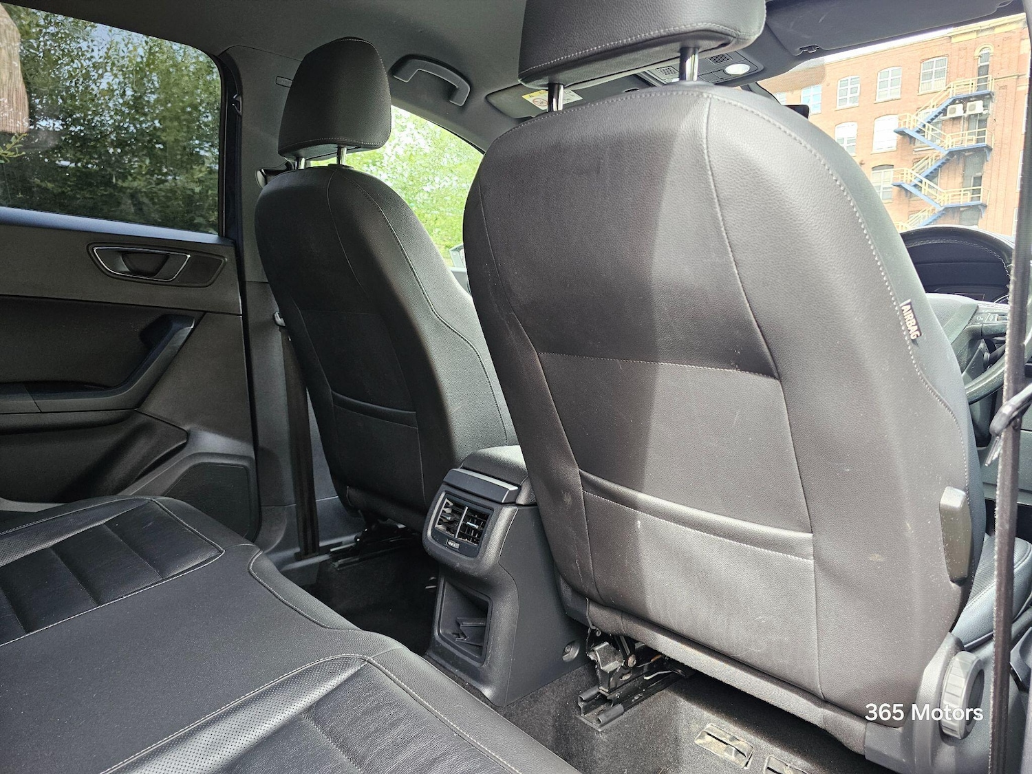 Vehicle 26