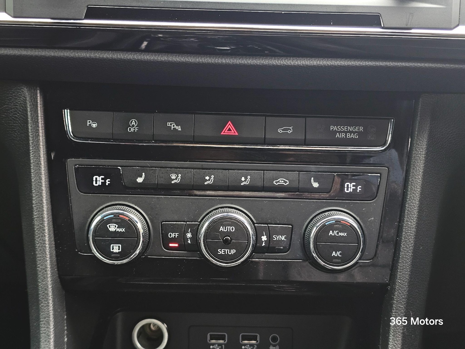 Vehicle 38