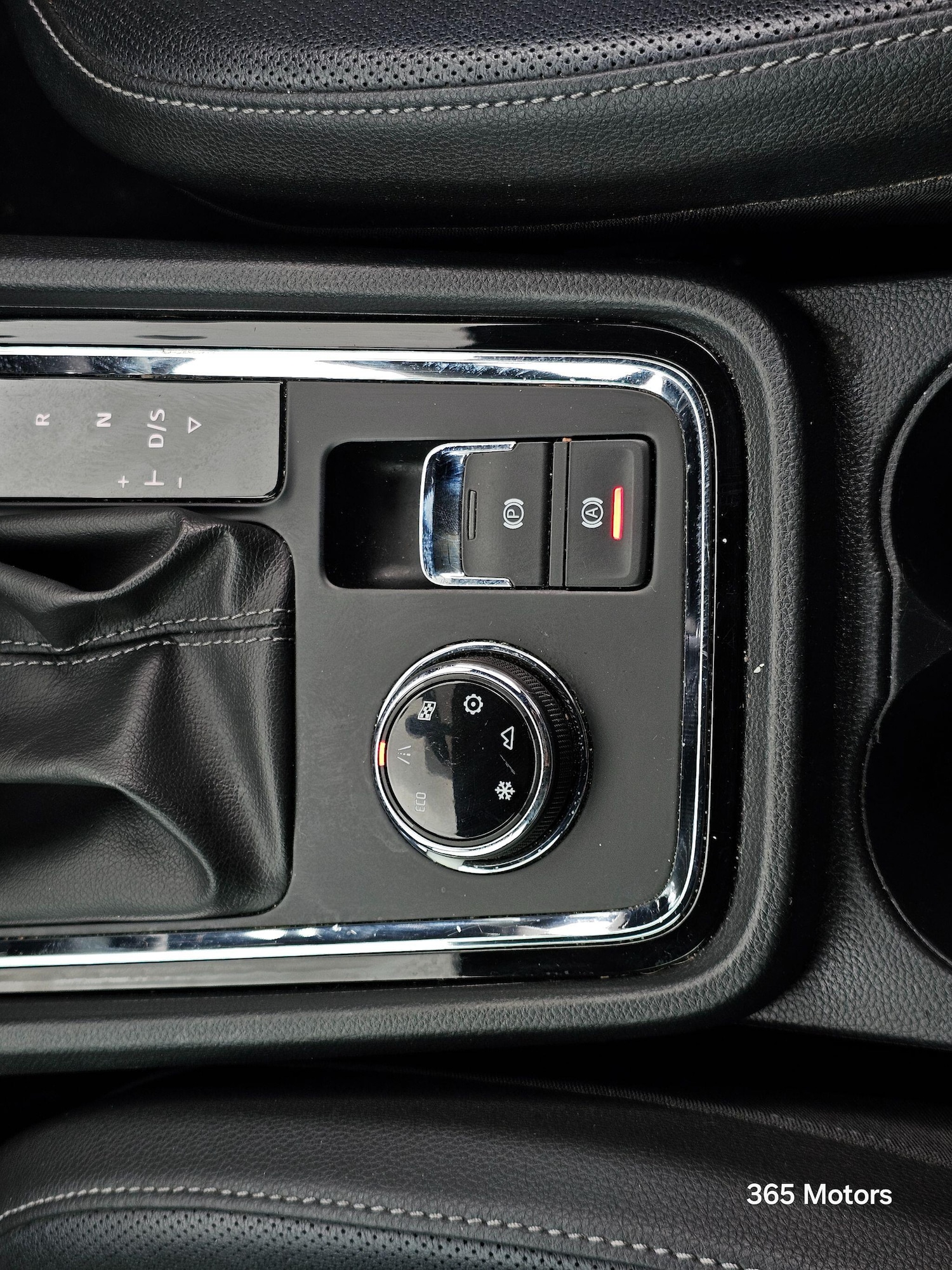 Vehicle 42