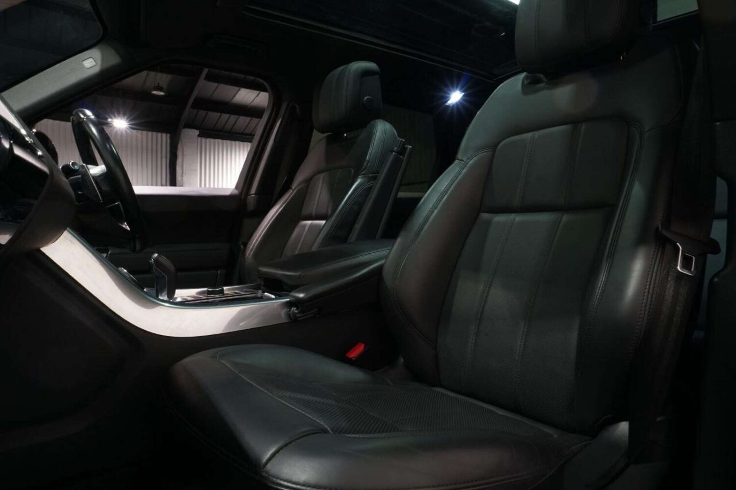 Used Land Rover Range Rover Sport 2022 for sale - 78149516: Photo 10