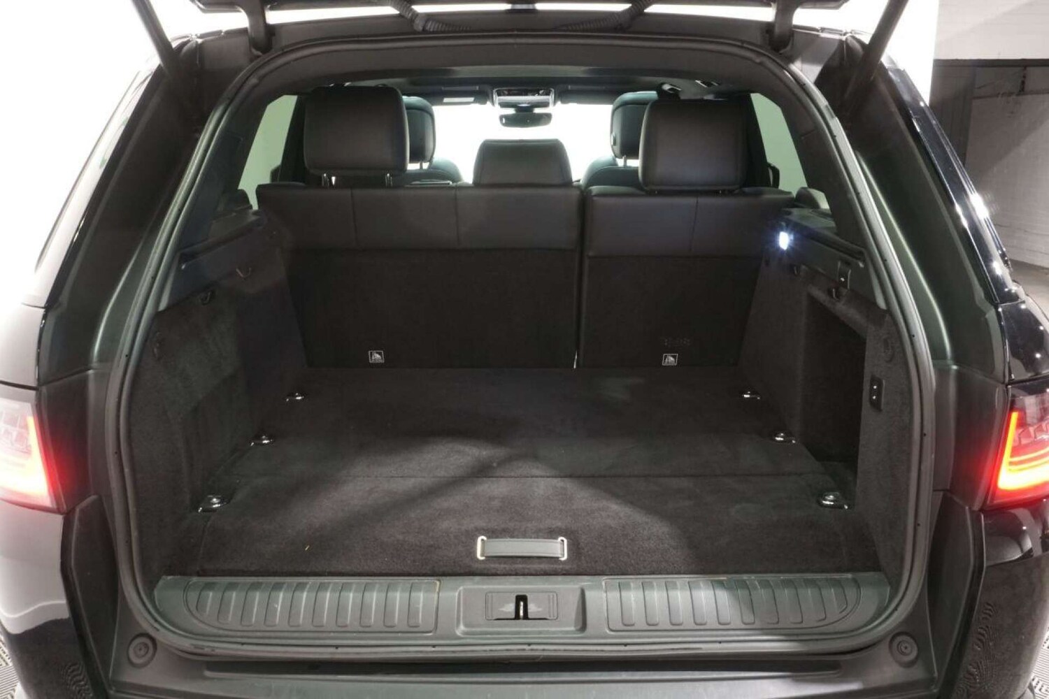 Used Land Rover Range Rover Sport 2022 for sale - 78149516: Photo 12