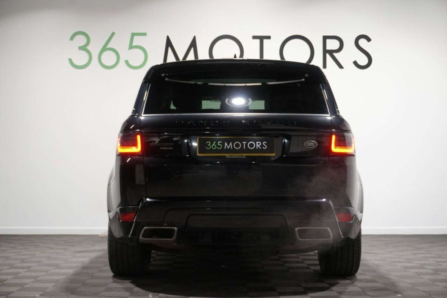 Used Land Rover Range Rover Sport 2022 for sale - 78149516: Photo 13