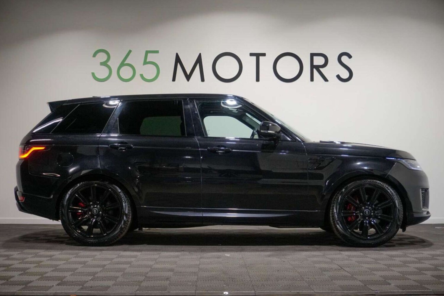 Used Land Rover Range Rover Sport 2022 for sale - 78149516: Photo 17