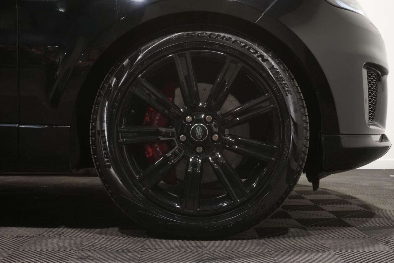 Used Land Rover Range Rover Sport 2022 for sale - 78149516: Photo 19