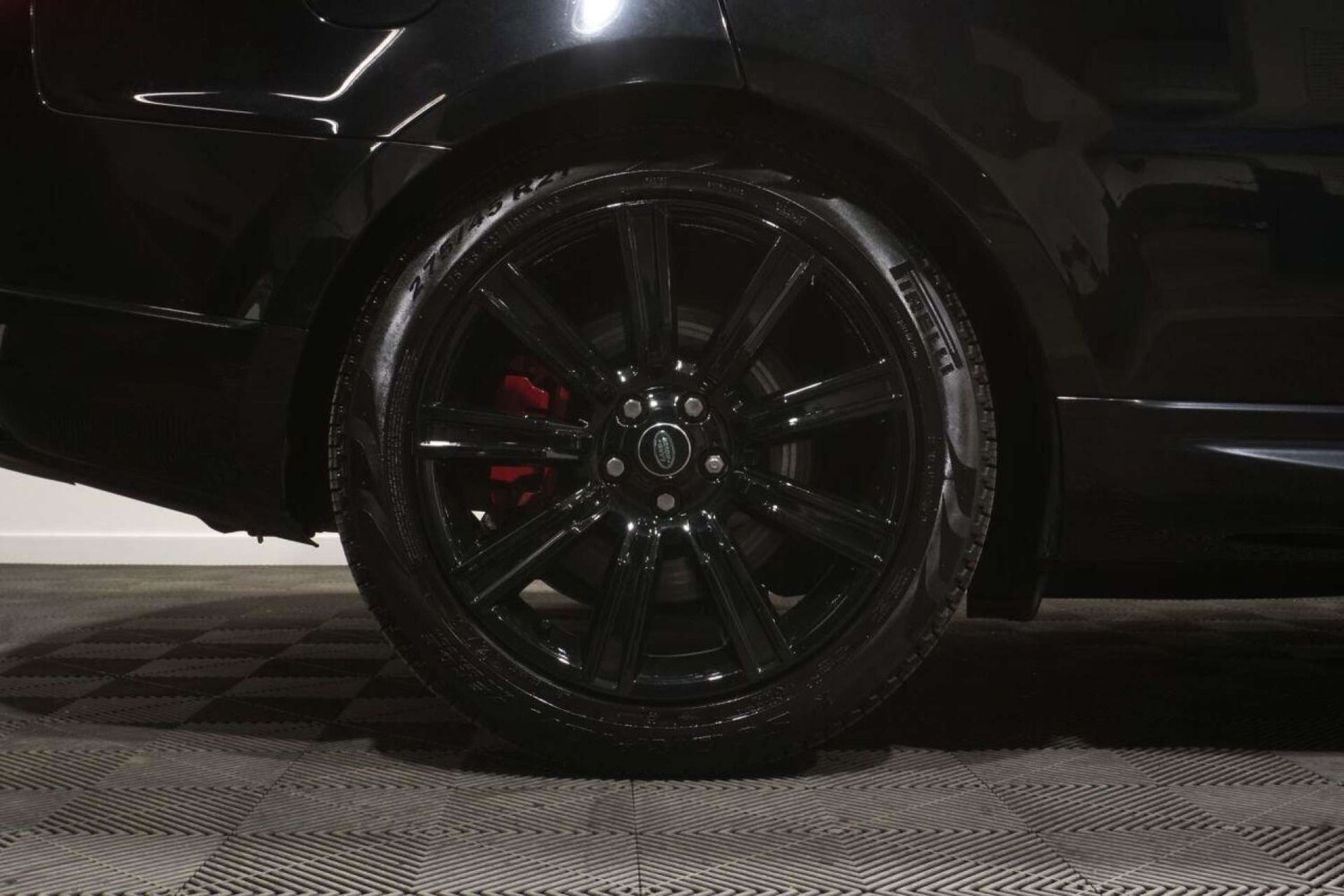 Used Land Rover Range Rover Sport 2022 for sale - 78149516: Photo 20