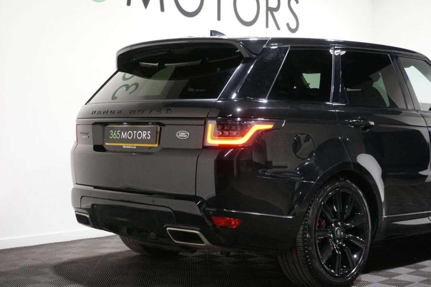 Used Land Rover Range Rover Sport 2022 for sale - 78149516: Photo 21