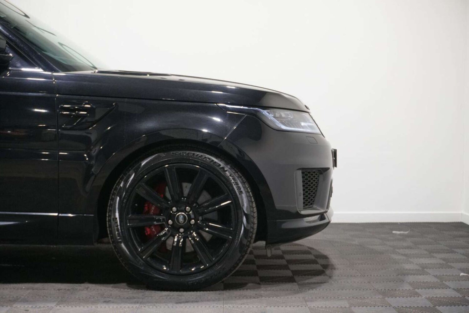 Used Land Rover Range Rover Sport 2022 for sale - 78149516: Photo 23