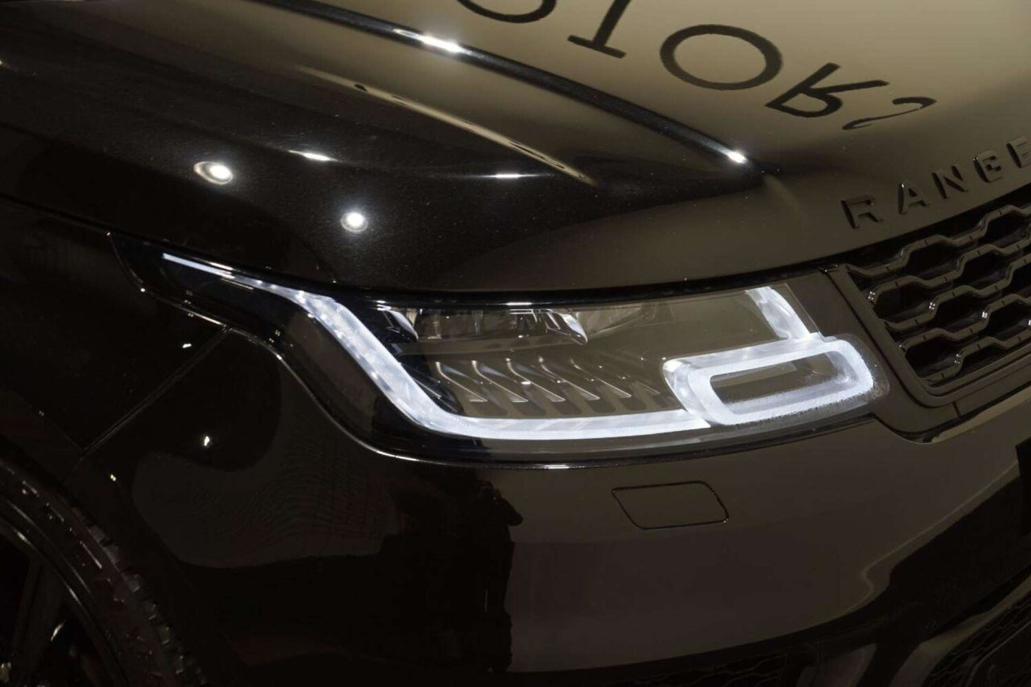 Used Land Rover Range Rover Sport 2022 for sale - 78149516: Photo 24