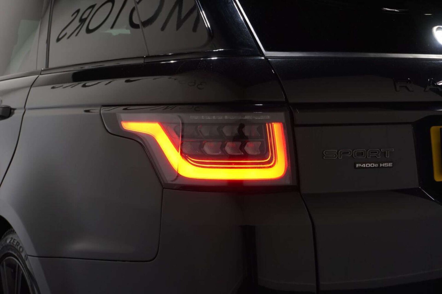 Used Land Rover Range Rover Sport 2022 for sale - 78149516: Photo 26