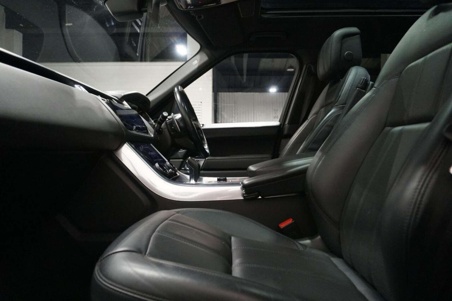 Used Land Rover Range Rover Sport 2022 for sale - 78149516: Photo 31