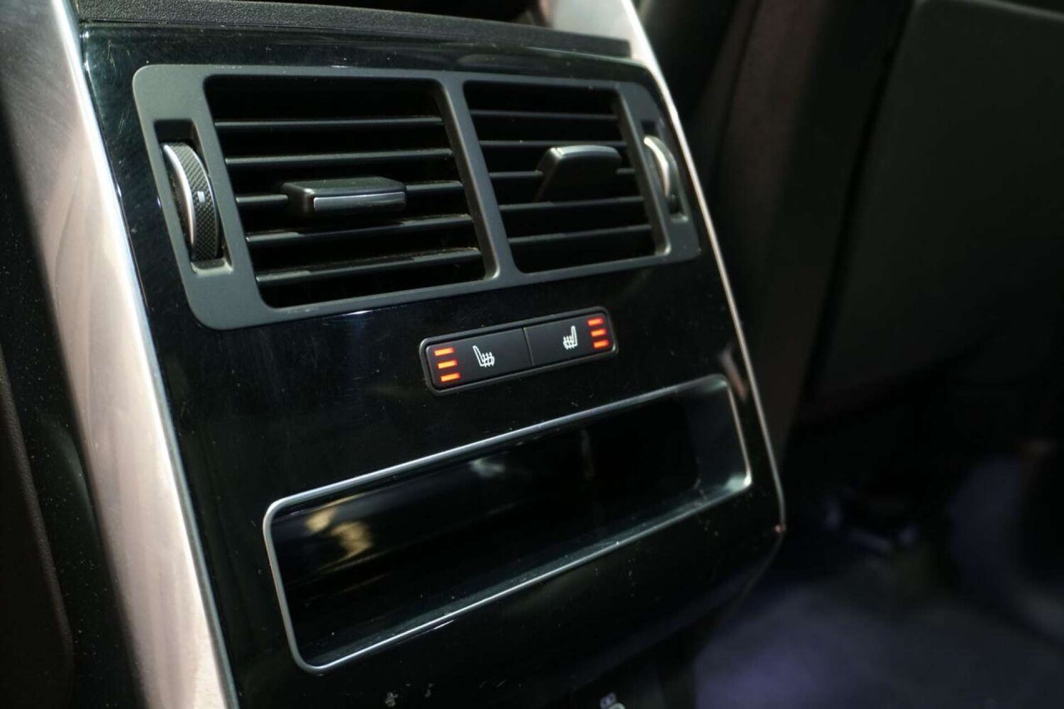 Used Land Rover Range Rover Sport 2022 for sale - 78149516: Photo 37