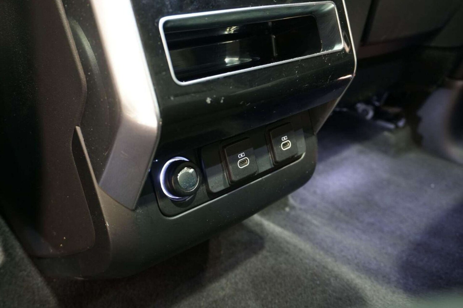 Used Land Rover Range Rover Sport 2022 for sale - 78149516: Photo 38