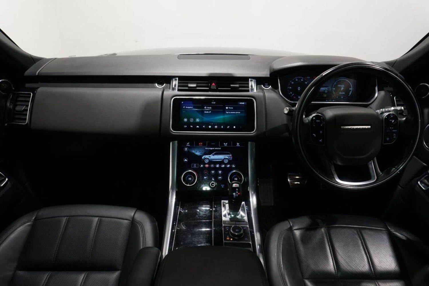 Used Land Rover Range Rover Sport 2022 for sale - 78149516: Photo 47