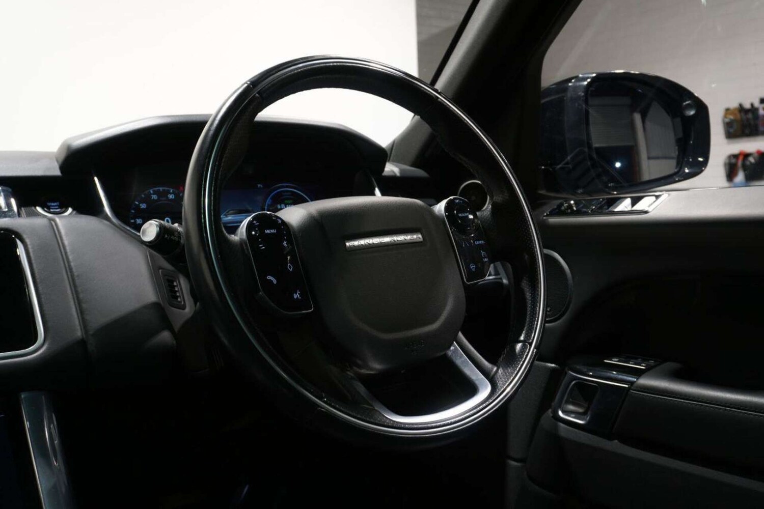 Used Land Rover Range Rover Sport 2022 for sale - 78149516: Photo 48