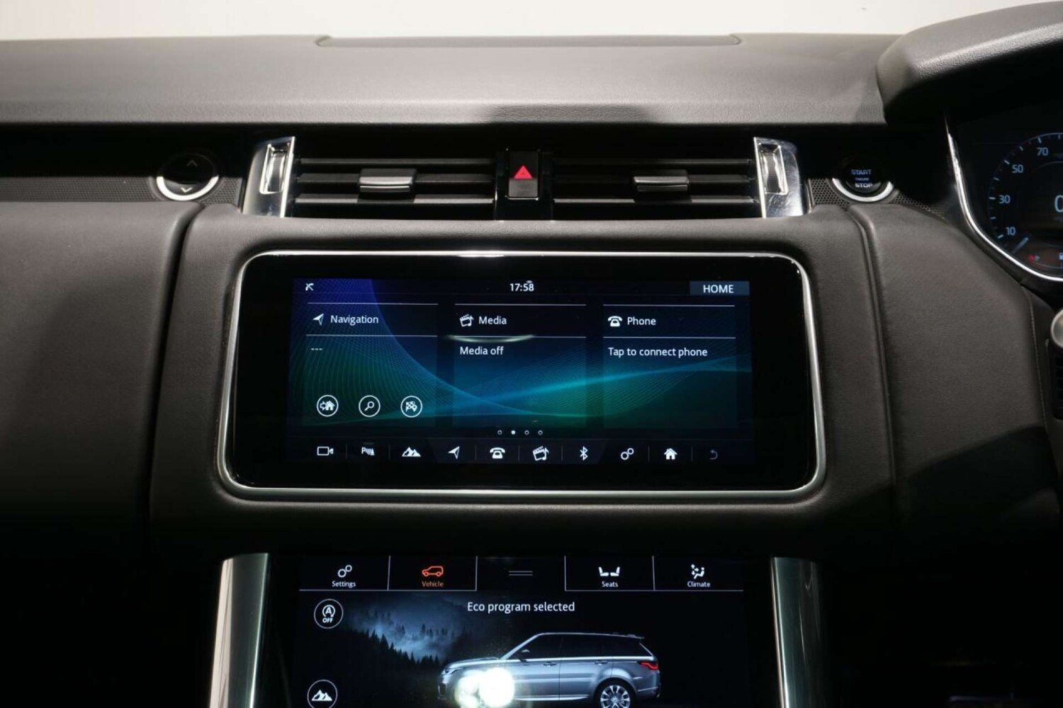 Used Land Rover Range Rover Sport 2022 for sale - 78149516: Photo 49