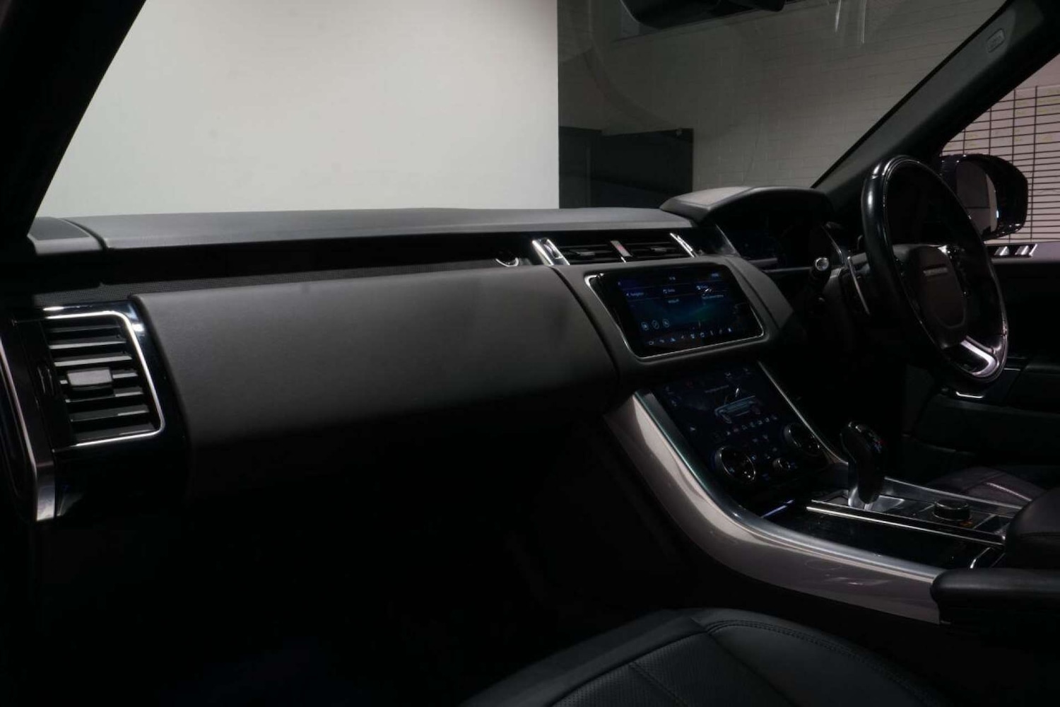 Used Land Rover Range Rover Sport 2022 for sale - 78149516: Photo 5