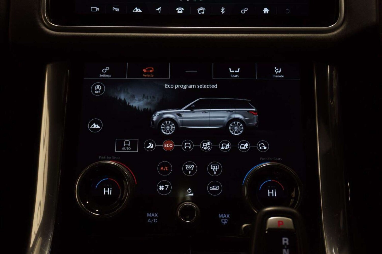 Used Land Rover Range Rover Sport 2022 for sale - 78149516: Photo 50