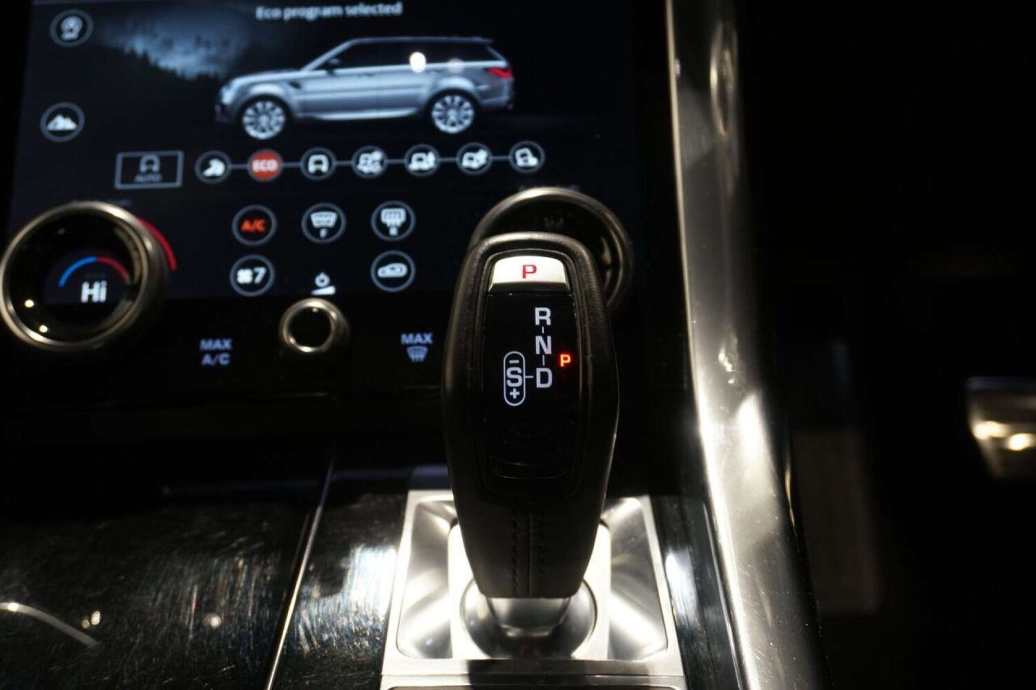 Used Land Rover Range Rover Sport 2022 for sale - 78149516: Photo 51