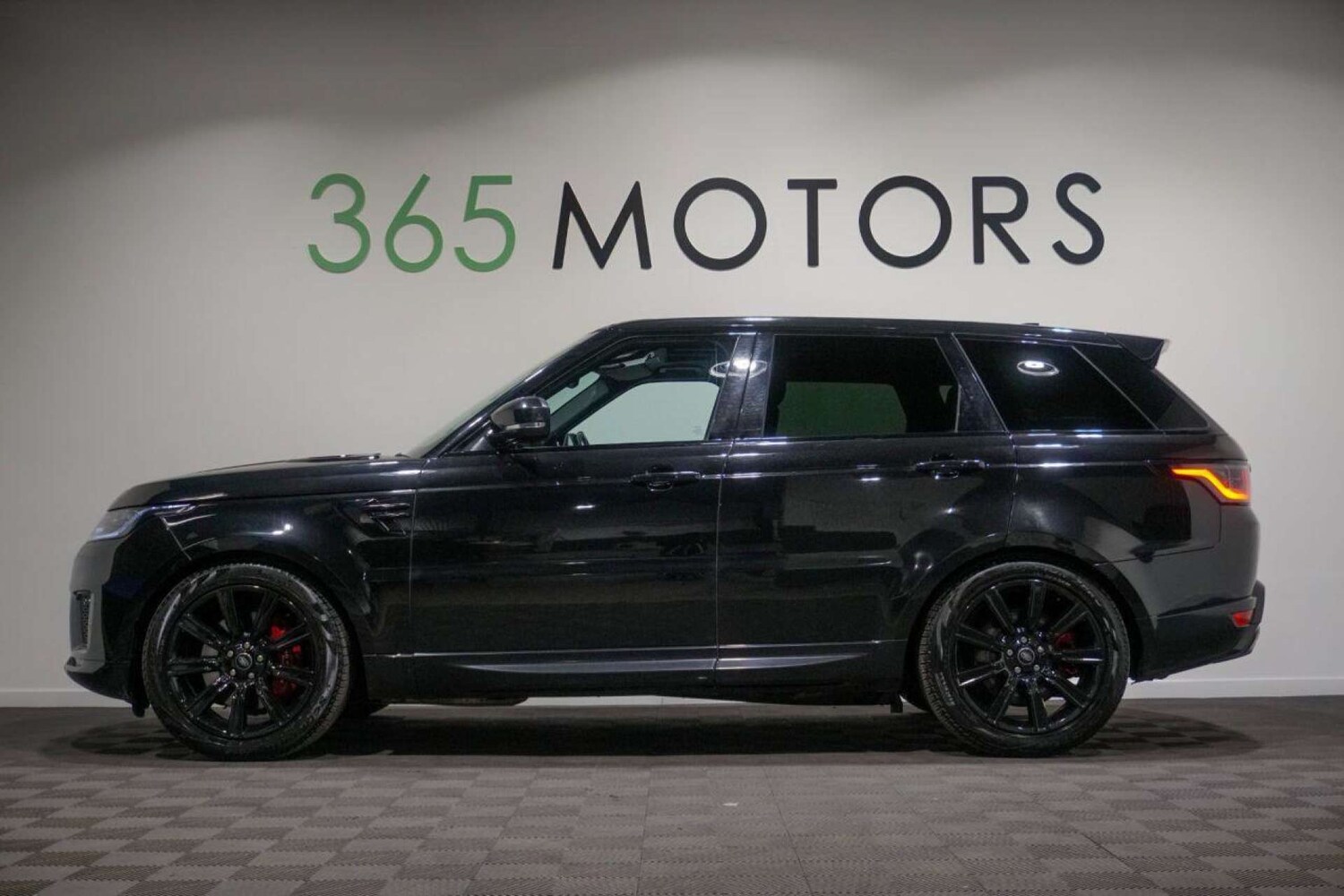 Used Land Rover Range Rover Sport 2022 for sale - 78149516: Photo 6