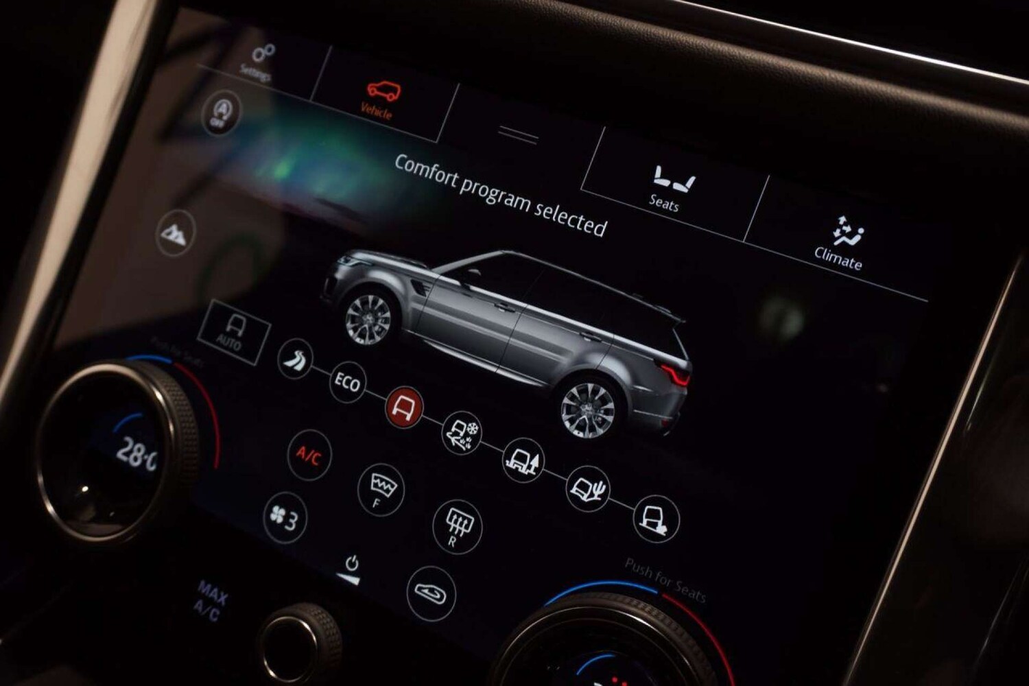 Used Land Rover Range Rover Sport 2022 for sale - 78149516: Photo 60