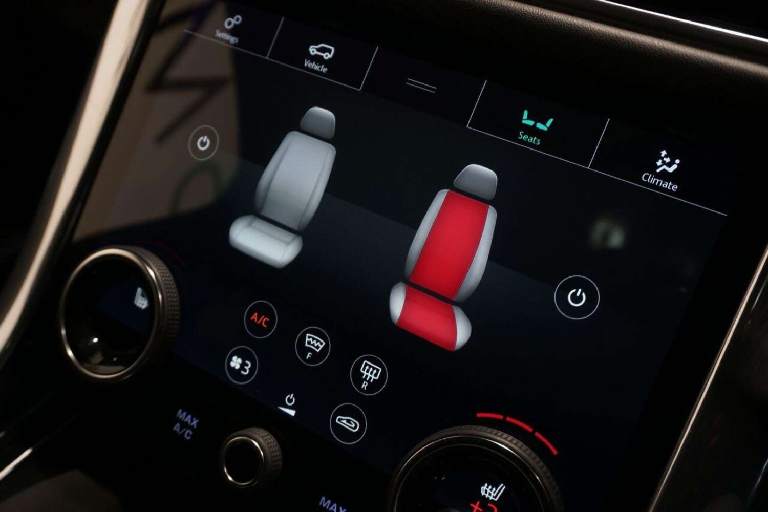 Used Land Rover Range Rover Sport 2022 for sale - 78149516: Photo 62