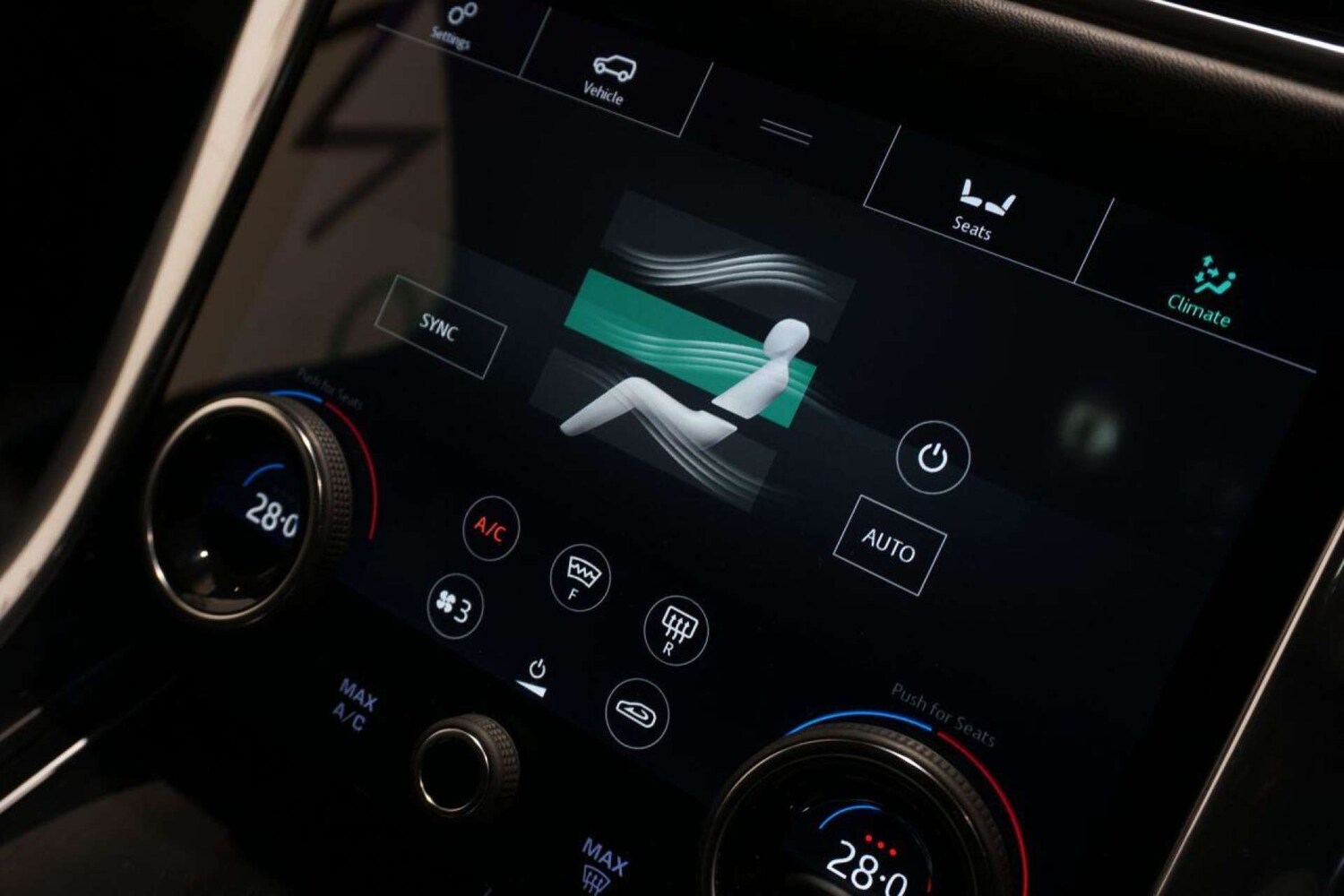 Used Land Rover Range Rover Sport 2022 for sale - 78149516: Photo 63