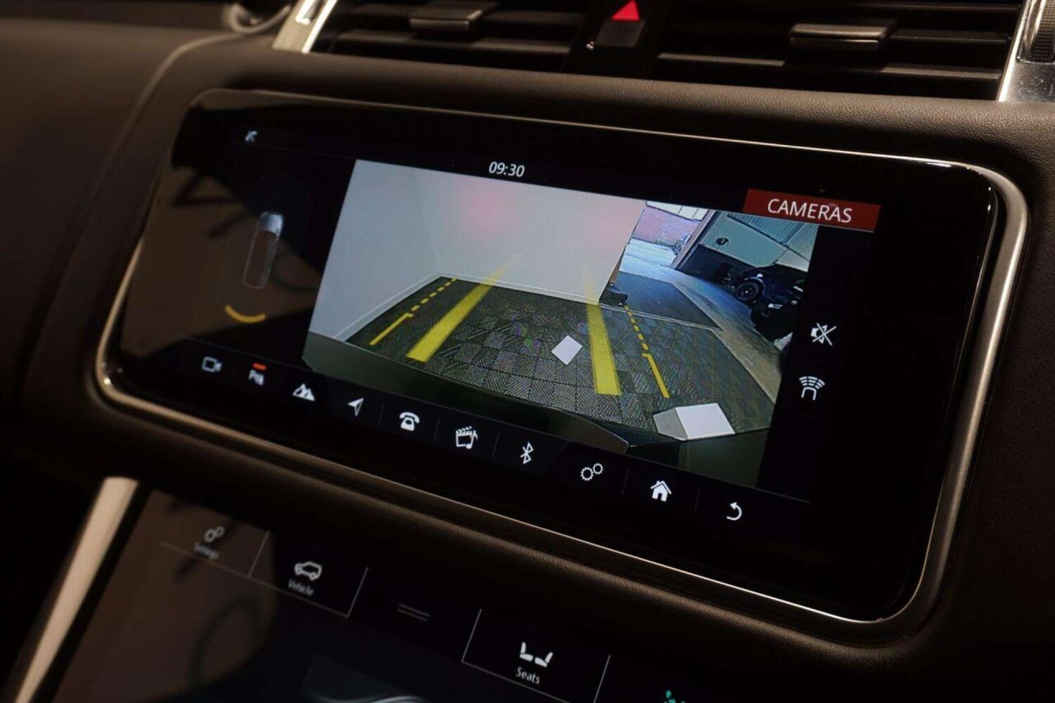 Used Land Rover Range Rover Sport 2022 for sale - 78149516: Photo 64