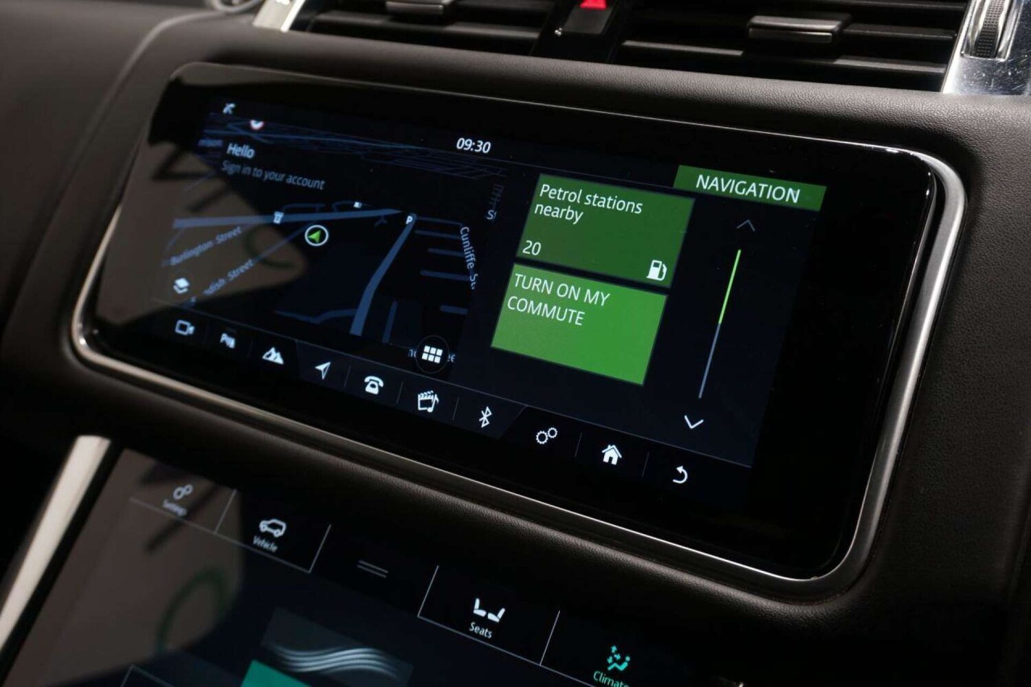 Used Land Rover Range Rover Sport 2022 for sale - 78149516: Photo 65