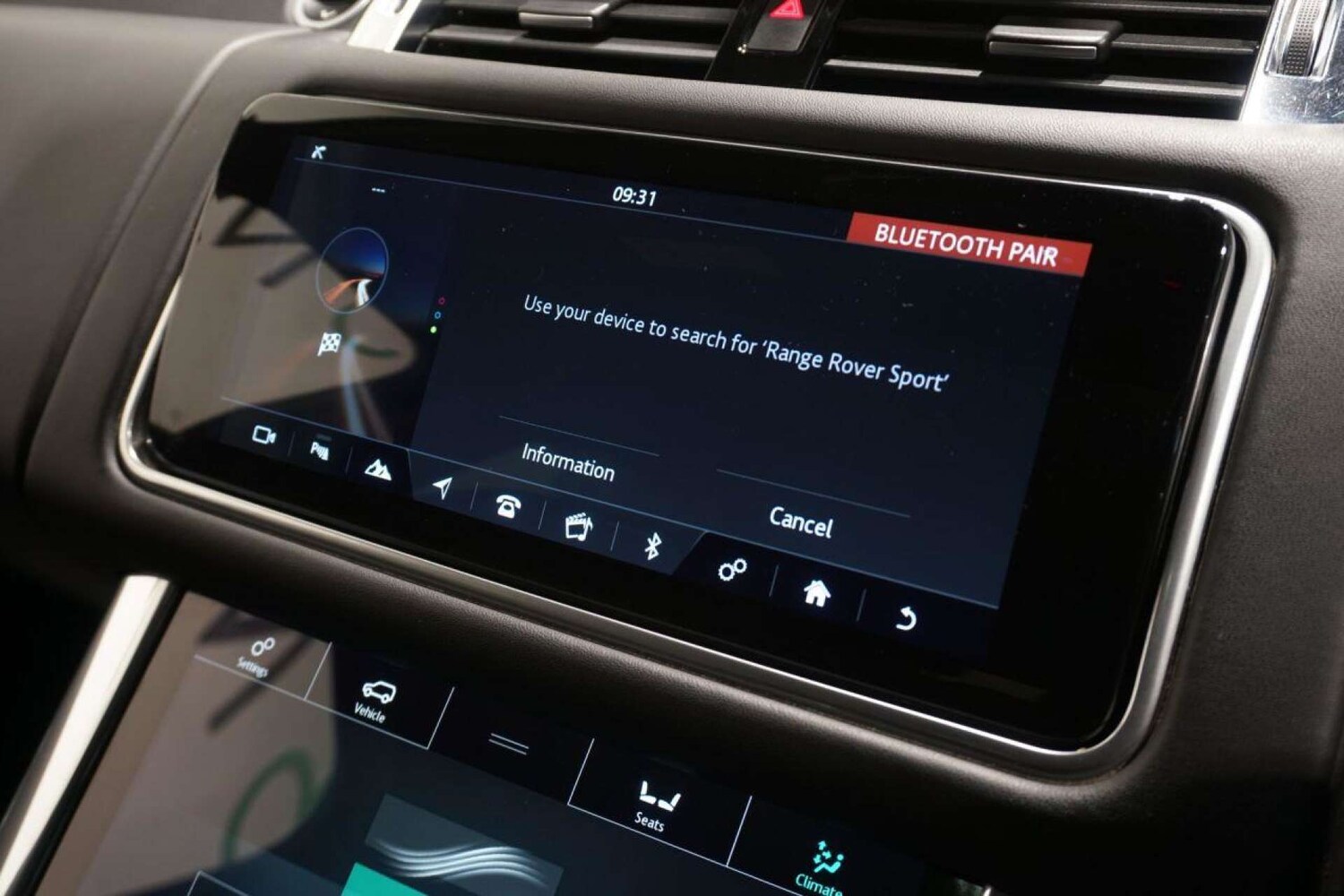 Used Land Rover Range Rover Sport 2022 for sale - 78149516: Photo 66