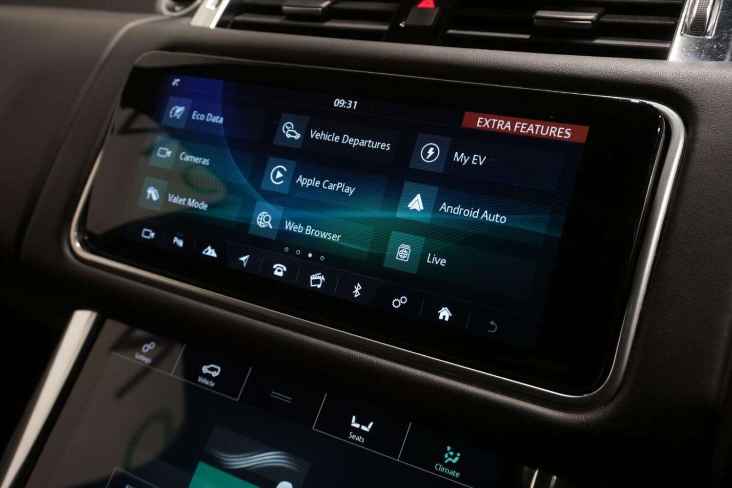 Used Land Rover Range Rover Sport 2022 for sale - 78149516: Photo 68