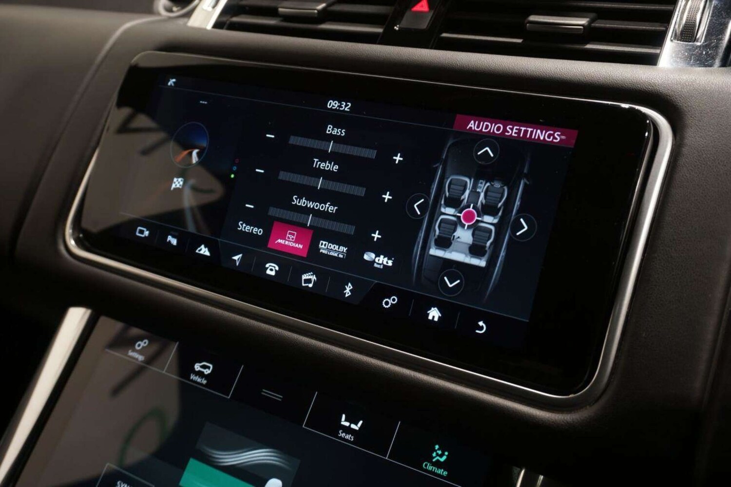 Used Land Rover Range Rover Sport 2022 for sale - 78149516: Photo 70