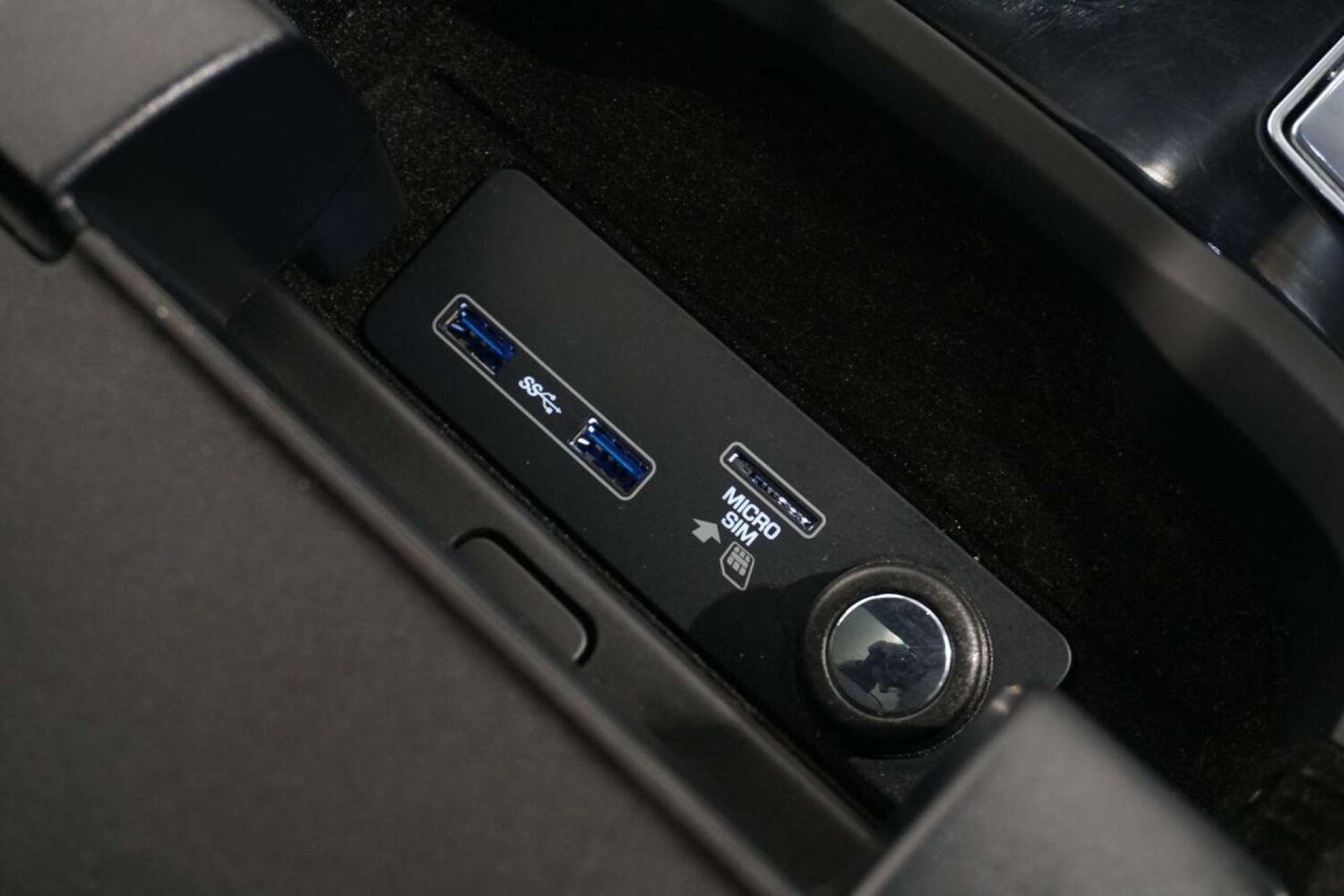 Used Land Rover Range Rover Sport 2022 for sale - 78149516: Photo 74