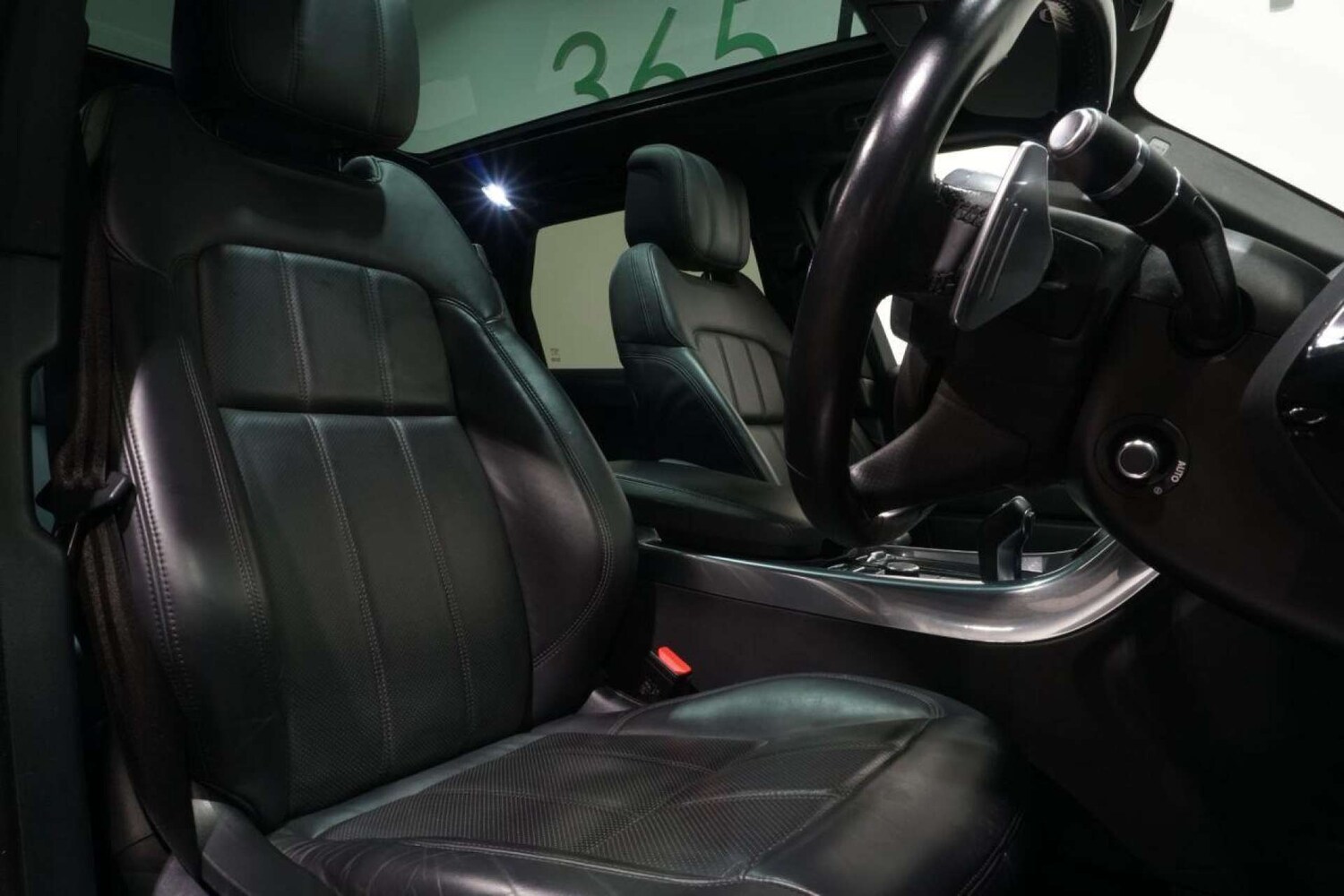 Used Land Rover Range Rover Sport 2022 for sale - 78149516: Photo 8