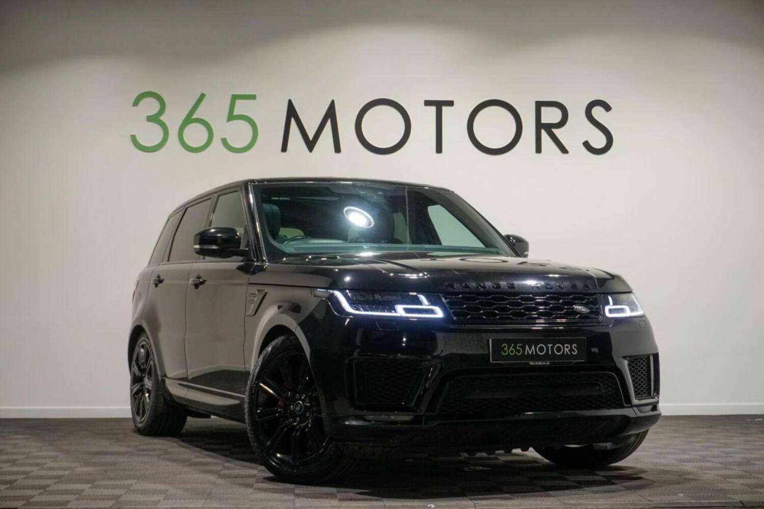 Used Land Rover Range Rover Sport 2022 for sale - 78149516: Photo 9