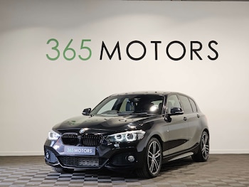 Used BMW 1 Series 2019 for sale - 79087553: Photo