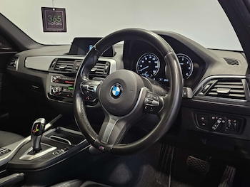 Used BMW 1 Series 2019 for sale - 79087553: Photo