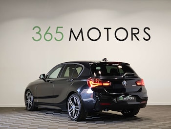Used BMW 1 Series 2019 for sale - 79087553: Photo